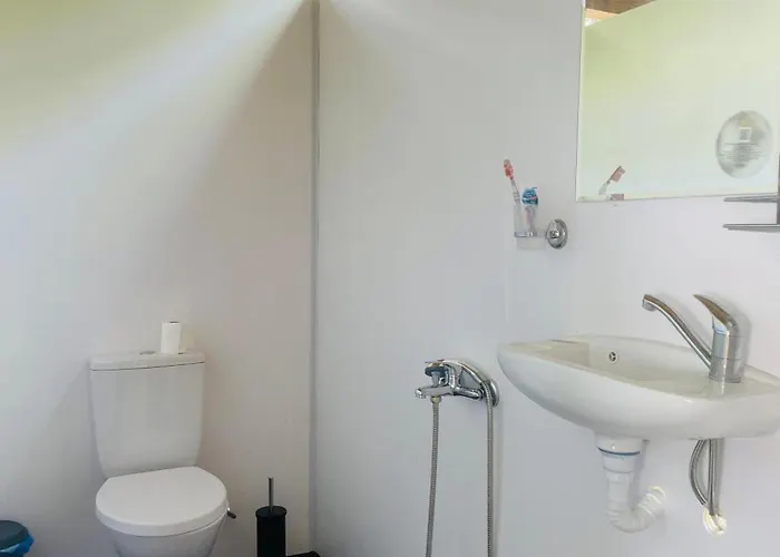 Parque de Campismo каравана безвремие Chernomorets