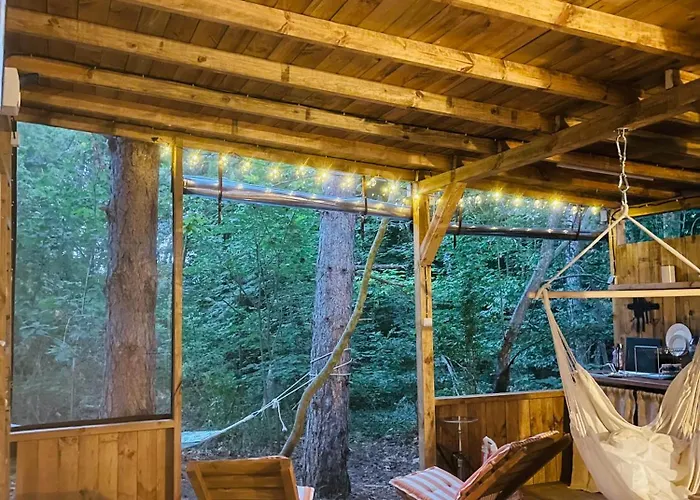 каравана безвремие Chernomorets