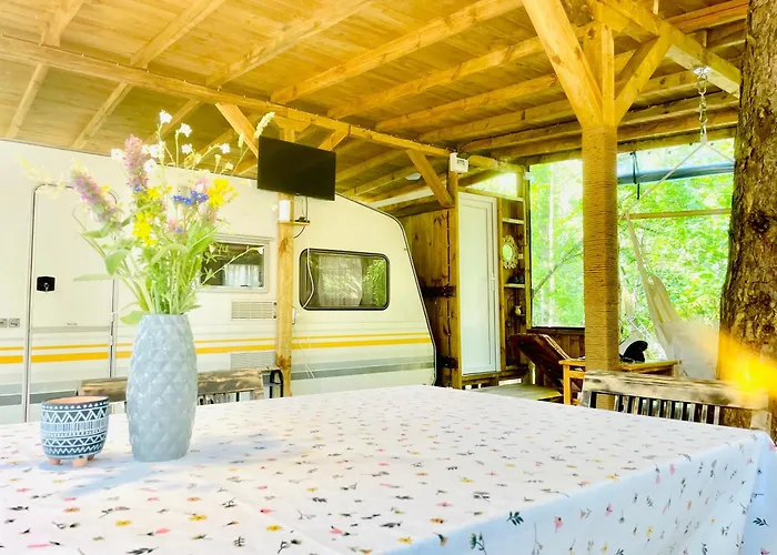 каравана безвремие