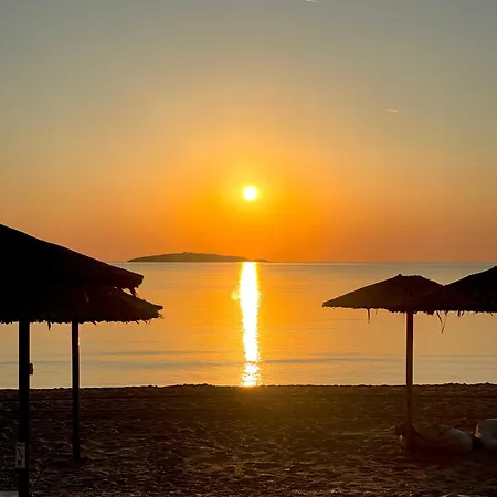 каравана безвремие אתר קמפינג