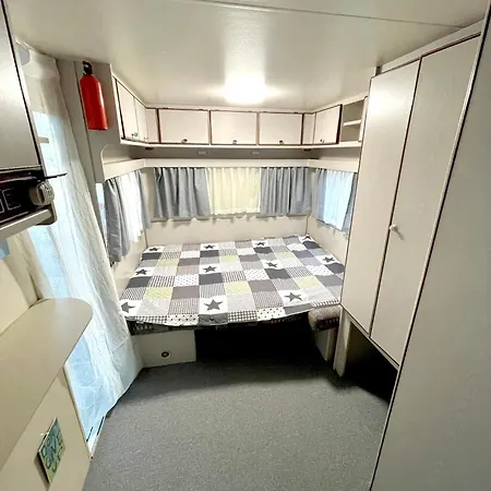 каравана безвремие Campsite