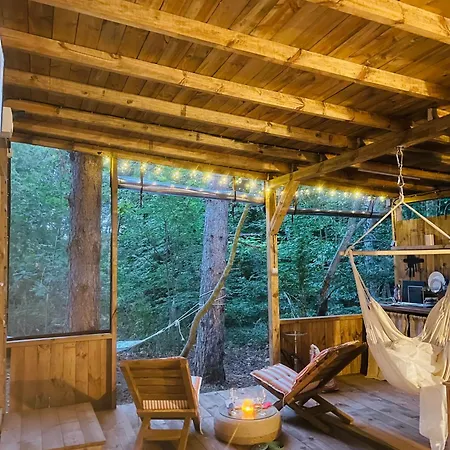 каравана безвремие צ'רנומורץ