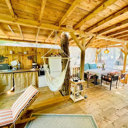 каравана безвремие *