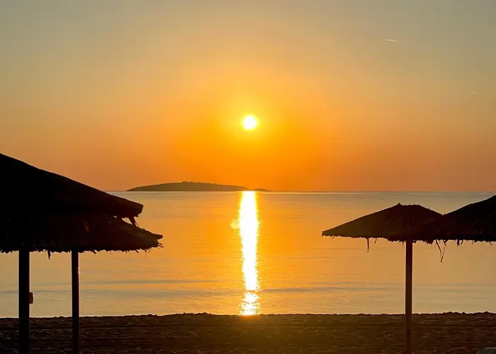 каравана безвремие אתר קמפינג