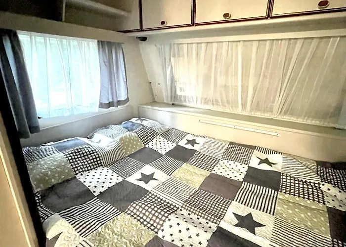 营地 каравана безвремие *