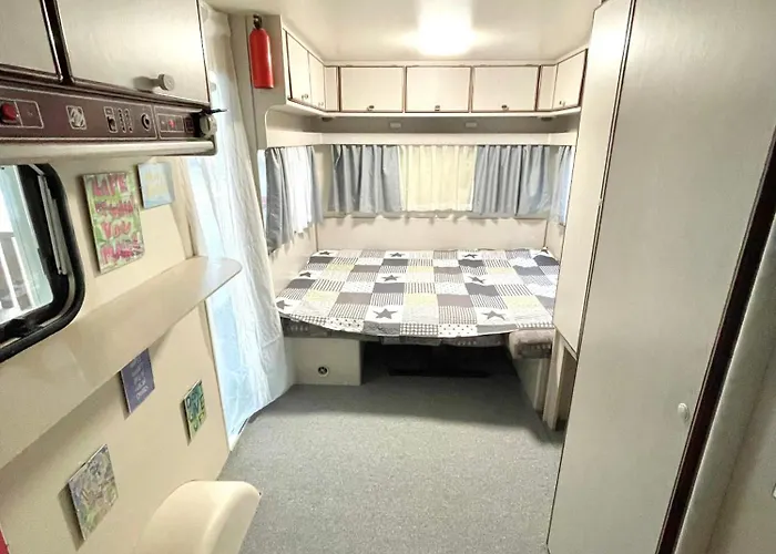 каравана безвремие 营地 切尔诺莫雷茨