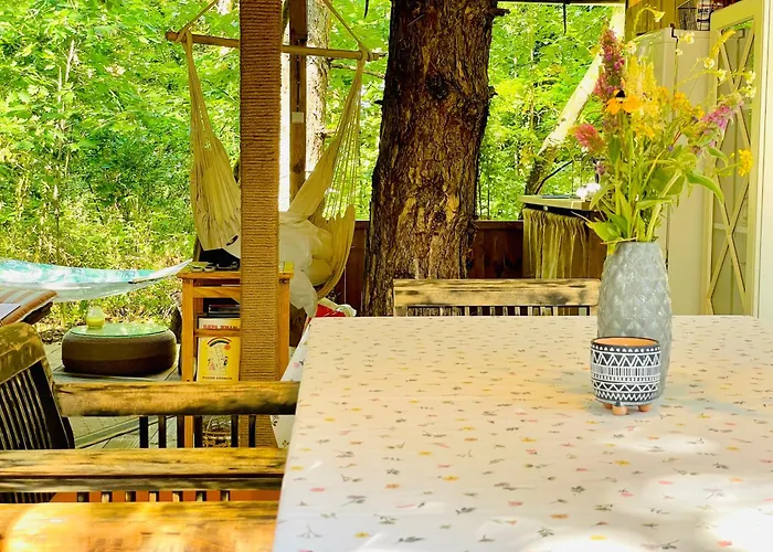 каравана безвремие